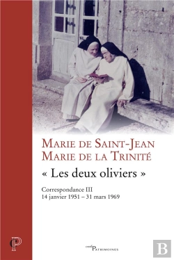 Bertrand.pt - « Les Deux Oliviers », Correspondance Iii