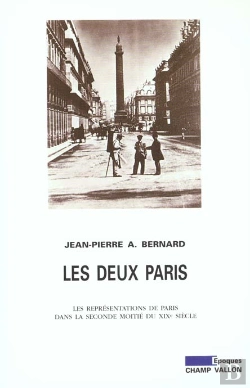 Bertrand.pt - Les Deux Paris