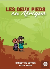 Les Deux Pieds En Afrique
