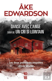 Les Deux Premieres Enquetes D'Erik Winter - Edwardson 2en1