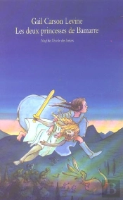 Les Deux Princesses De Bamarre