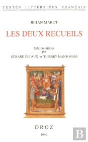 Les Deux Recueils