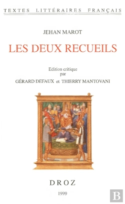 Bertrand.pt - Les Deux Recueils