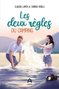 Bertrand.pt - Les Deux Règles Du Camping