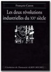 Les Deux Revolutions Industrielles Du Xxe Siecle