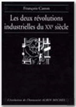 Bertrand.pt - Les Deux Revolutions Industrielles Du Xxe Siecle