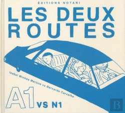 Bertrand.pt - Les Deux Routes