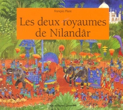 Bertrand.pt - Les Deux Royaumes De Nilandar