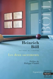 Les Deux Sacrements