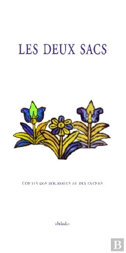 Bertrand.pt - Les Deux Sacs