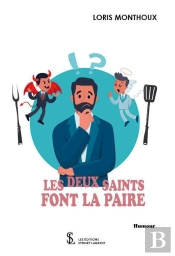 Les Deux Saints Font La Paire