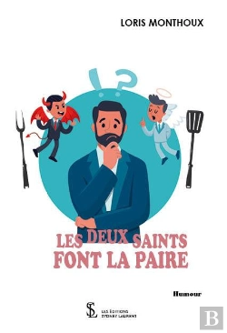 Bertrand.pt - Les Deux Saints Font La Paire