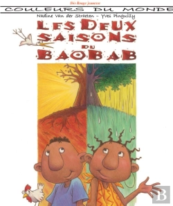 Bertrand.pt - Les Deux Saisons Du Baobab