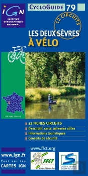 Les Deux Sèvres À Vélo