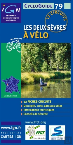 Bertrand.pt - Les Deux Sèvres À Vélo