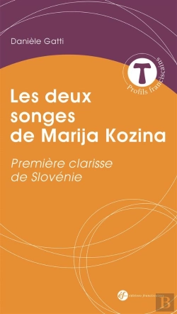 Bertrand.pt - Les Deux Songes De Marija Kozina