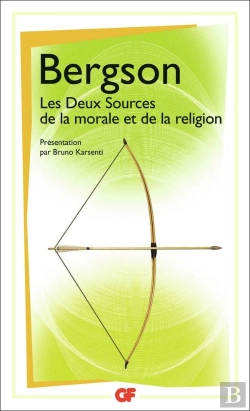 Bertrand.pt - Les Deux Sources De La Morale Et De La Religion