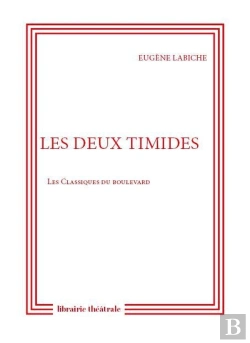 Bertrand.pt - Les Deux Timides