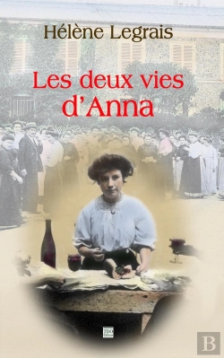 Bertrand.pt - Les Deux Vies D'Anna