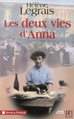 Bertrand.pt - Les Deux Vies D'Anna