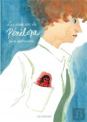 Les Deux Vies De Pénélope