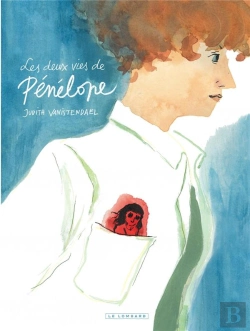 Bertrand.pt - Les Deux Vies De Pénélope