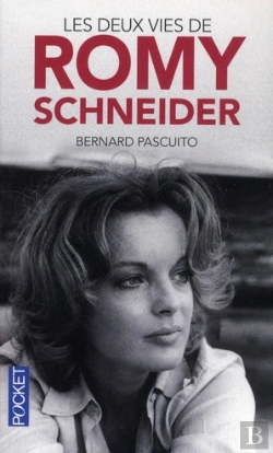 Bertrand.pt - Les Deux Vies De Romy Schneider