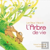 Les Deux Vieux Et L'Arbre De Vie