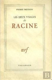 Les Deux Visages De Racine