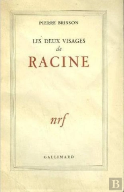 Bertrand.pt - Les Deux Visages De Racine