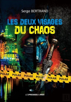 Bertrand.pt - Les Deux Visages Du Chaos
