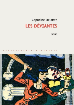 Bertrand.pt - Les Déviantes