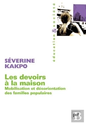 Les Devoirs À La Maison