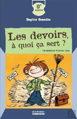 Bertrand.pt - Les Devoirs, À Quoi Ça Sert?