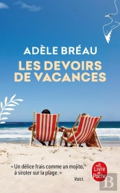 Les Devoirs De Vacances