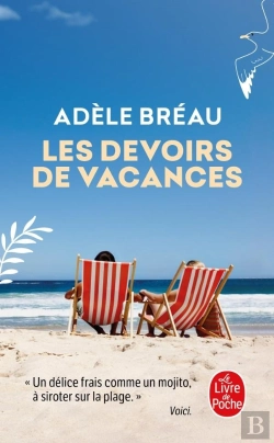 Bertrand.pt - Les Devoirs De Vacances
