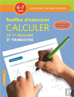 Bertrand.pt - Les Devoirs ; Feuilles 6 À 7 Jours ; Calculer 3e Trimestre