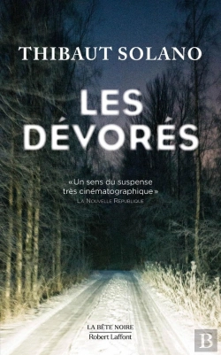 Bertrand.pt - Les Dévorés