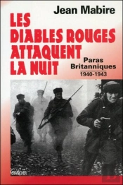 Les Diables Rouges Attaquent La Nuit