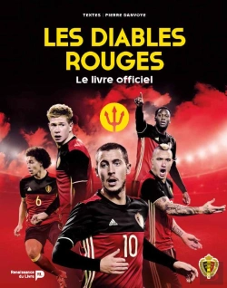 Bertrand.pt - Les Diables Rouges