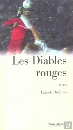 Bertrand.pt - Les Diables Rouges