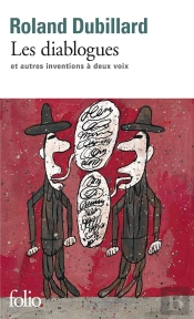 Les Diablogues Et Autres Inventions À Deux Voix