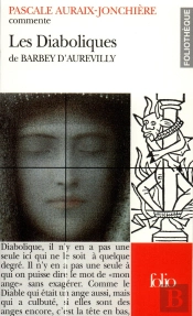 Les Diaboliques De Barbey D'Aurevilly