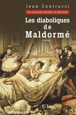 Bertrand.pt - Les Diaboliques De Maldorme