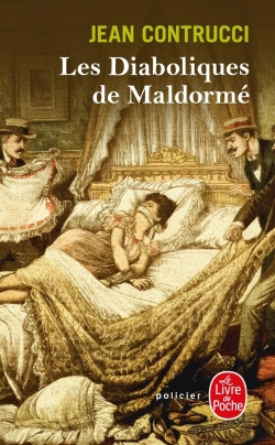 Bertrand.pt - Les Diaboliques De Maldormé