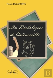 Les Diaboliques De Quièvreville
