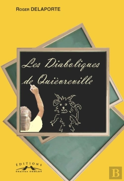 Bertrand.pt - Les Diaboliques De Quièvreville