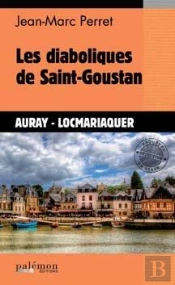 Les Diaboliques De Saint-Goustan