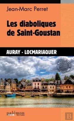 Bertrand.pt - Les Diaboliques De Saint-Goustan