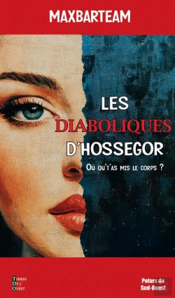 Bertrand.pt - Les Diaboliques D'Hossegor